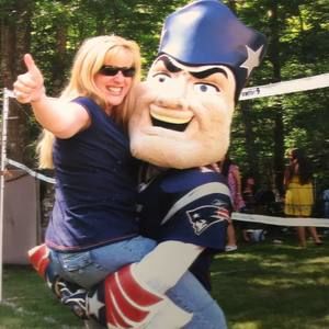 Meet your Posher, Dawn